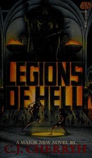 Legions of hell /