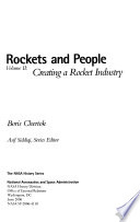 Rockets and people /