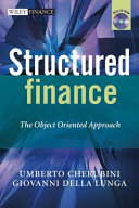 Structured finance : the object-oriented approach /