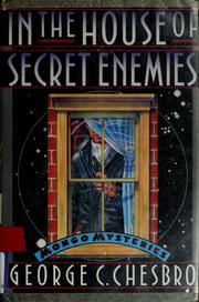 In the house of secret enemies /