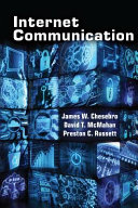 Internet communication /