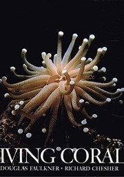 Living corals /