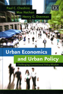 Urban economics and urban policy : challenging conventional policy wisdom /