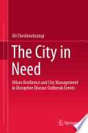 The City in Need : Urban Resilience and City Management in Disruptive Disease Outbreak Events /