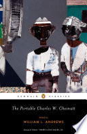 The portable Charles W. Chesnutt /