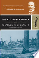 The colonel's dream : a novel /