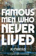 Famous men who never lived /