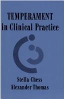 Temperament in clinical practice /