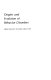 Origins and evolution of behavior disorders : from infancy to early adult life /