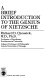 A brief introduction to the genius of Nietzsche /