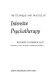 The technique and practice of intensive psychotherapy /