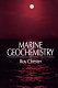 Marine geochemistry /