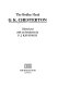 The Bodley Head G.K. Chesterton /