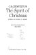 The spirit of Christmas : stories, poems, essays /