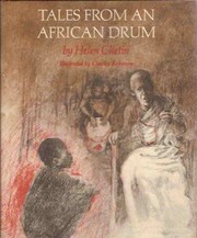 Tales from an African drum /