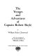 The voyages and adventures of Captain Robert Boyle /