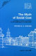 The myth of social cost : a critique of welfare economics and the implications for public policy /