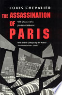 The assassination of Paris /