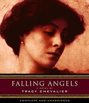 Falling angels : [a novel] /