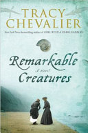 Remarkable creatures /