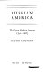 Russian America ; the great Alaskan venture, 1741-1867.