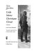 Code name Christine Clouet : a woman in the French Resistance /