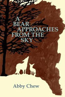 A bear approaches from the sky : poems  /