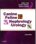 Canine and feline nephrology and urology /
