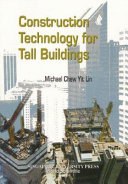 Construction technology for tall buildings /
