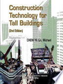 Construction technology for tall buildings /