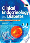 Clinical endocrinology and diabetes : an illustrated colour text /