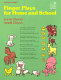 Finger plays for home and school /