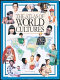 The atlas of world cultures /