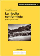 La rivolta conformista : scritti sui giovani e il 68 /