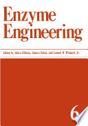 Enzyme Engineering : Volume 6 /