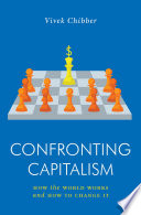Confronting capitalism : how the world works and how to change it /