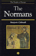 The Normans /