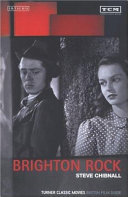 Brighton rock /