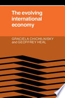 The evolving international economy /
