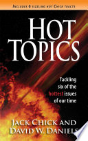 Hot topics /