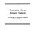 Commuting versus resident students : [overcoming the educational inequities of living off campus] /