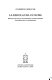 La parola del dolore : primi studi sulla letteratura consolatoria tra medioevo e umanesimo /