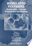 Biorelated Polymers : Sustainable Polymer Science and Technology /