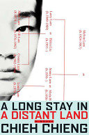 A long stay in a distant land : a novel /
