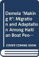 Demele, "making it" : migration and adaptation among Haitian boat people in the United States /