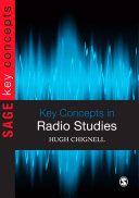 Key concepts in radio studies /