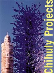 Chihuly projects /