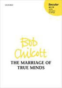 The marriage of true minds /