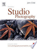 Studio photography /
