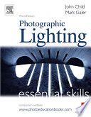 Photographic lighting : essential skills /